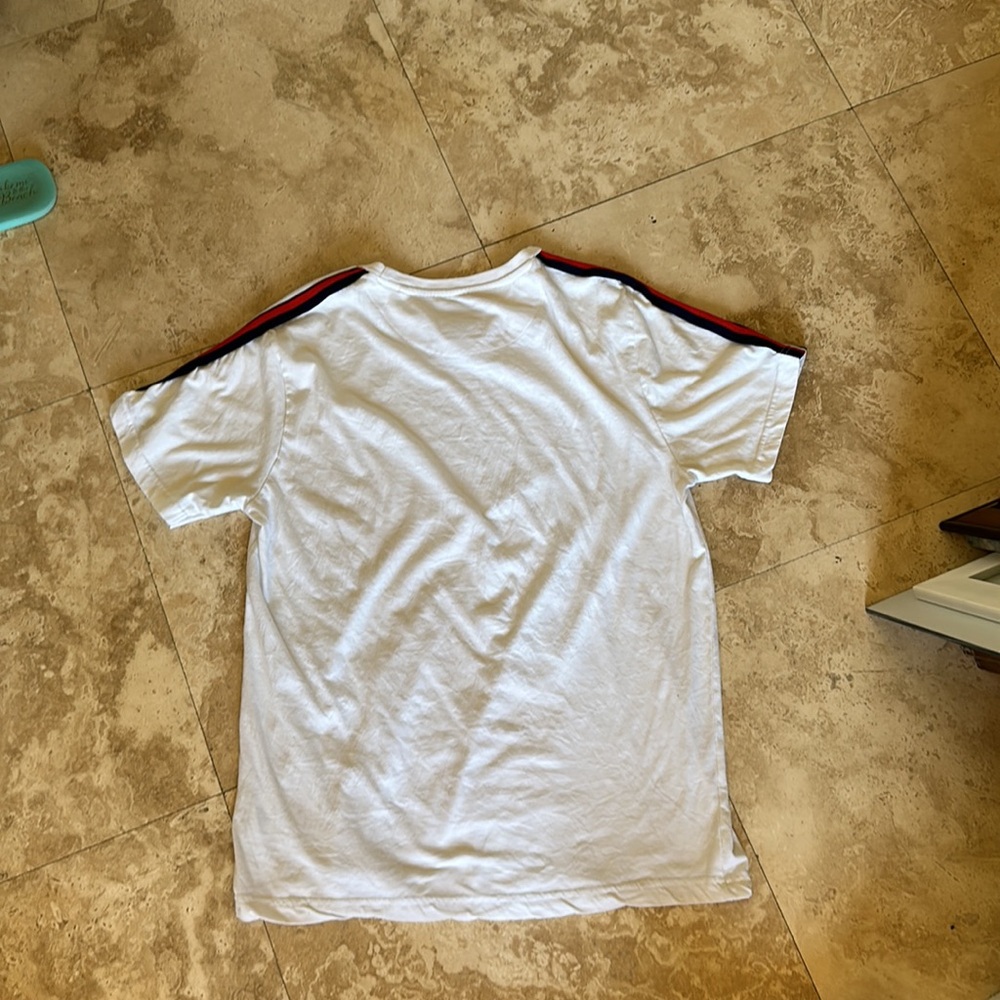 D&F Ricky Simon T-Shirt - Picture 2 of 3